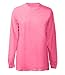 Fashion Greek Pi Beta Phi Stadium Shirt Crunchberry Small