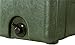 Pelican Elite 50 QT Cooler (Green/Tan)