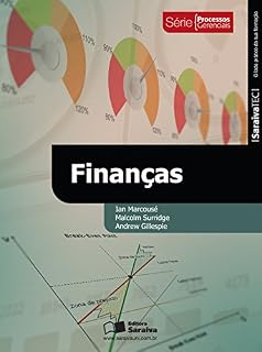 Livro FINANÇAS