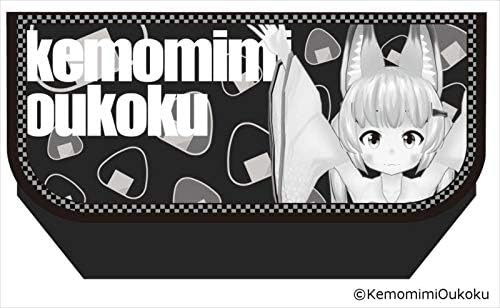 Amazon バーチャルのじゃロリ狐娘youtuberおじさん メッセンジャーバッグ 約480 270 160mm アニメ 萌えグッズ 通販