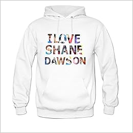 amazon shane dawson hoodie