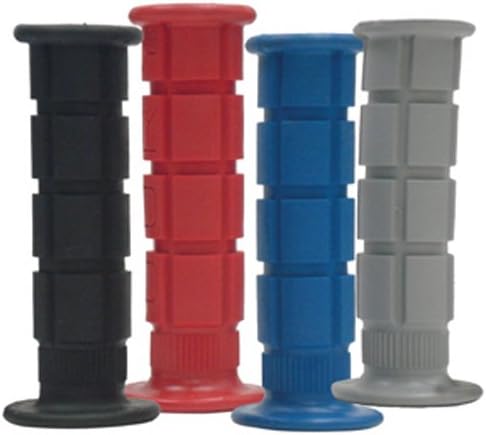 Oury RGG Gray Road Grips