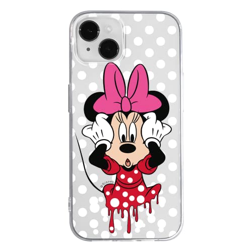 ERT GROUP mobile phone case for Apple Iphone 14 PLUS... en promo sur Amazon
