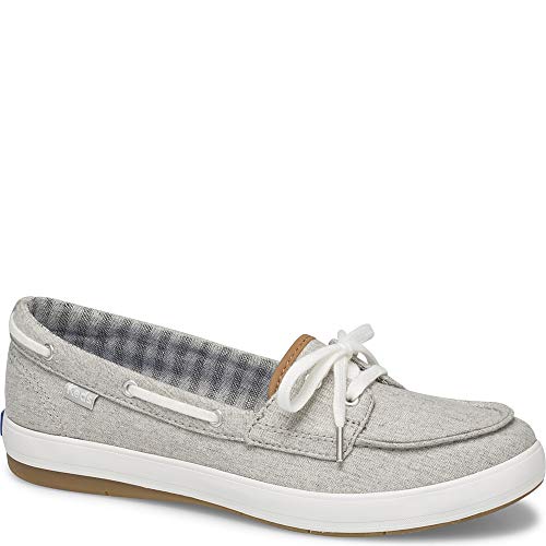 keds charter chambray