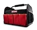 Craftsman 12 in. Tool Bag Tote Red