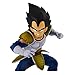 Banpresto 35852 DBZ World Colosseum 2 Vol. 6 Vegeta Figure,Multicolor