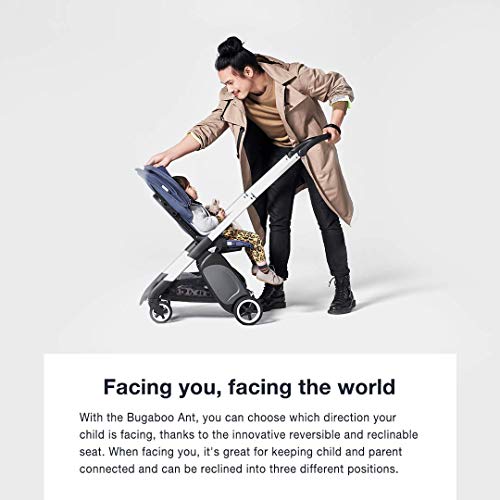 Bugaboo-Ant-carriola-de-beb-carriola-ligero-carriola-plegable-Viaje-y-almacenamiento-compacto-Se-adapta-en-compartimentos-superiores-carriola-de-viaje-reversible-y-reclinable-Negro