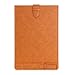 ProCase iPad Pro 12.9 2020/2018/2017/2015 Sleeve Envelope Case, Ultra Slim and Lightweight Protective Sleeve Case for iPad Pro 12.9 with Pencil Stylus Holder Pocket, iPad Pro Sleeve Bag (Brown)