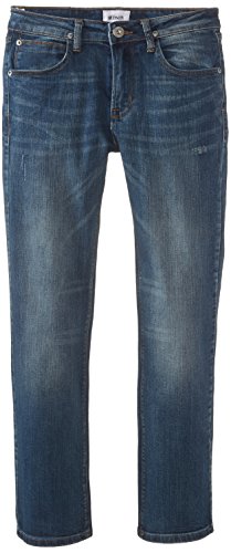 Hudson Boy's 8-20 Parker Straight Leg Five Pocket