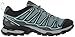 Salomon Women's X Ultra Prime CS WP W Hiking Shoe, artic, 8.5 M US