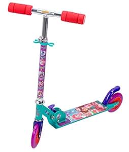 scooter correpasillo