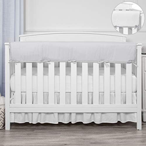 padding for crib bars