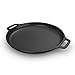 Moderno Cast Iron 14 Inch Pizza Pan