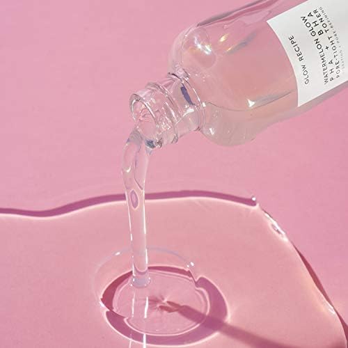 glow recipe day toner