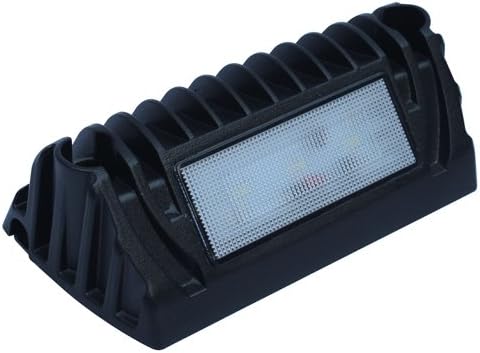 LED Scene Light Under Vehicle Cars Exterior-black case