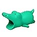 Dreams Cable BITE iPhone Phone Accessory Protects Cable Cord - Crocodile