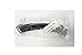 BMW Right Inside Door Handle Clasp(Black)