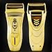 Pacino's Pacinos Cordless Electric Shaver 1 Ea, 1count