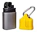 UCO Stormproof Torch Windproof Lighter with Emegency Utility Tape