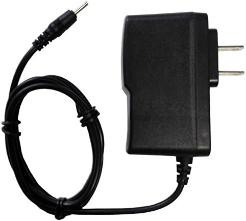 ELE-char USA Shipping 5v 2a Home Ac Wall Adapter Charger for Proscan Plt1044 Plt4311 Plt7045 Plt1041 Plt1091 Plt7225g Plt7071kg Plt5013 Plt7045k