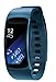 Samsung Gear Fit2- Blue, Medium/Large