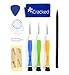 QTlier Premium iPhone Repair Tool Kit (All Models) - 8 Piece