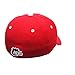 NHL Zephyr Detroit Red Wings Mens Breakaway Hat, Large, Red