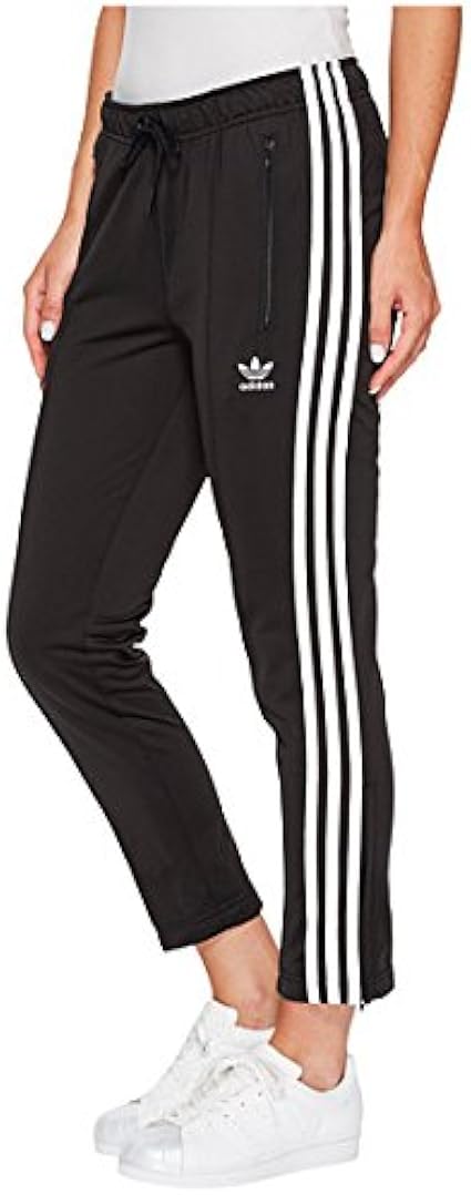 adidas cigarette pants womens
