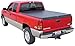 RealTruck TruXedo TruXport Soft Roll Up Truck Bed Tonneau Cover | 271101 | Fits 2007 - 2013 Chevy/GMC Silverado/Sierra 1500, 2007-14 2500/3500HD 6' 7