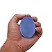 5 Pack Multiple Resistance Therapy Exercise Gel Squeeze Balls for Hand Finger Wrist Muscles Arthritis Grip Exerciser Strengthening