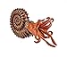 Safari Ltd. Ammonite Figurine - Detailed 5.25