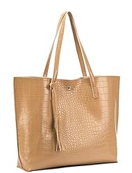 Nodykka Women Tote Bags Top Handle Satchel Handbags