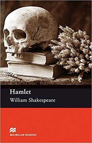 Hamlet Intermediate (Macmillan Reader) (Global Knives Uk Best Price)