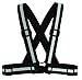 360 USA Brand Reflective Running Harness