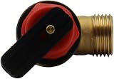 Vaillant Expansion Vessel 181051 with Pressure Relief Valve view 5