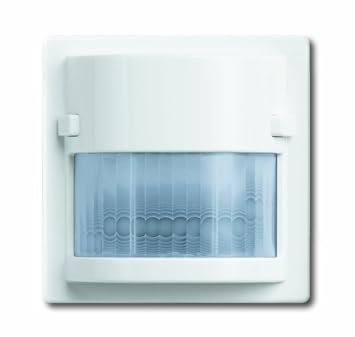 Busch-Jaeger 6800-84-104 Busch-Wächter 180 UP Sensor Komfort II