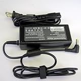 US AC Adapter Power Supply+Cord For Acer Aspire One 532h 532h-2242 532h-2268 532h-2527 532h-2588 532h-2789 532h-2825 AO522 AO532h D255 D255-2301 D255-2509 D255E D255E-13111 D257 D257-13450 D260 D260-2380 D260-2919 Happy NAV50 NAV70 PAV70