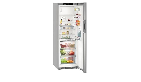 Liebherr KBPgb 4354 Premium BioFresh - Nevera combi (Independiente ...