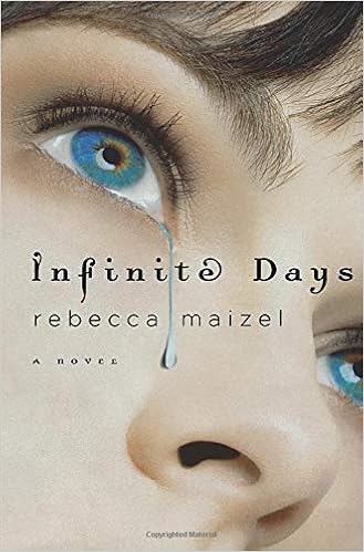 Amazon Com Infinite Days Vampire Queen 9780312649913 Maizel Rebecca Books Amazon Com Infinite Days Vampire Queen 9780312649913 Maizel Rebecca Books