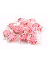 Cinnamon Starlight Mints Hard Candy 2 libras Kosher Certified-FRESH
