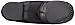 Capezio Women's E Series Jazz Slip-on Shoe, Black, 7