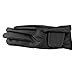 Synthetic Leather Equestrian Horse Riding Gloves for Kids Children and Youth