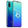 Ulefone Telephone Portable Android 10 Octa-Core 4Go+64Go, 4G Smartphone Debloqué Pas Cher, Ecran 6,52 Pouces, 16MP AI…