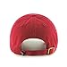 47 Mens Arizona Cardinals Brand Cardinal Cleanup Adjustable Hat