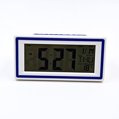 Hippih Digital Alarm Clocki