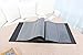 Ywlake Photo Album 4x6 1000 Pockets Photos, Extra Large Capacity Family Wedding Picture Albums Holds 1000 Horizontal and Vertical Photos Blue