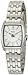 Bulova Women's 96L130 Silver Dial Bracelet Watch