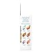 Glade Sense & Spray Automatic Air Freshener Refill, Hawaiian Breeze (2 Ct, 0.86 Oz)