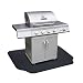 GrillTex Under the Grill Protective Deck and Patio Mat, 36 x 63 inches primary