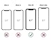 Catalyst Total Protection Case for iPhone XR - 5X More Waterproof iPhone Case, Highly Responsive Screen and Face id, Survives up to 65% Higher Drops Black